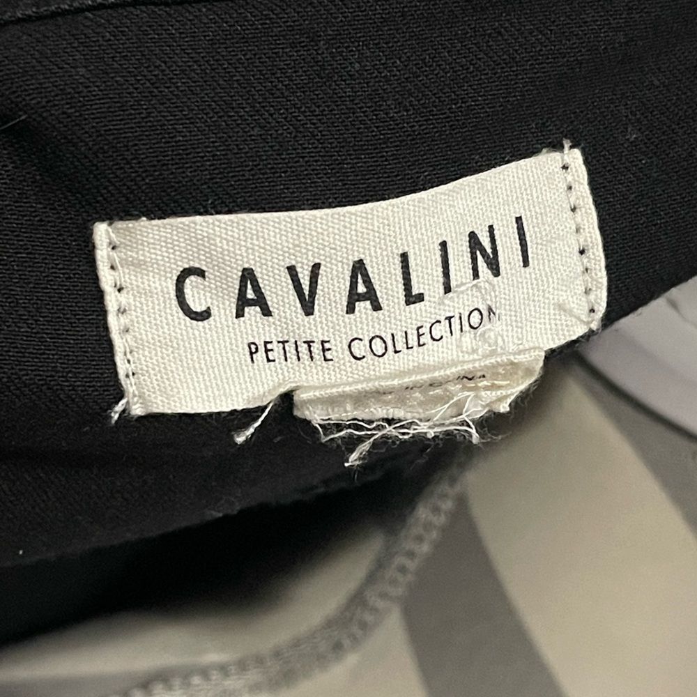 Cavalini jacket - Picture 12 of 13